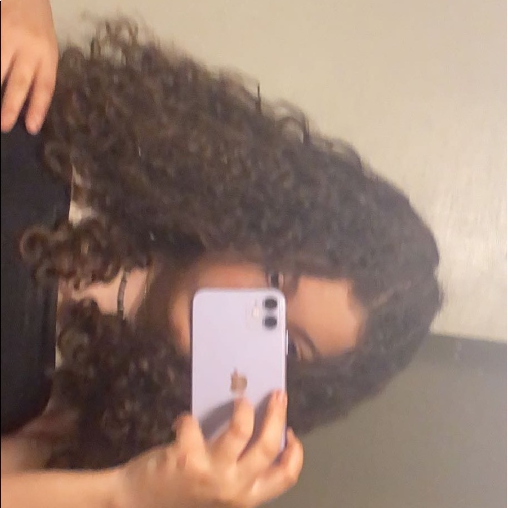 Meet your Posher, Jaela